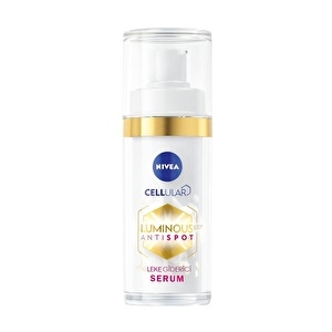 Nivea Luminous 630 Leke Karşıtı Serum  30  ml