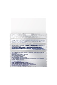 Nivea Hyaluron Cellular Fıller + Sıkılaştırıcı Yaşlanma Karşıtı Gündüz Kremi Spf 30 50 ml
