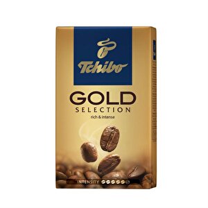 Gold Selection Öğütülmüş Filtre Kahve 250 gr