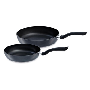 Fissler 2 Parça Cenit Tava Seti 24/28 Cm