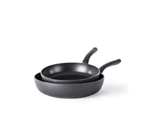 Fissler 2 Parça Cenit Tava Seti 24/28 Cm