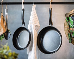 Fissler 2 Parça Cenit Tava Seti 24/28 Cm