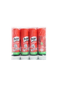 Pritt Yapıştırıcı stick 11 Gr 208882 - 25 adet