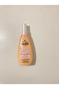 Schwarzkopf Glıss Saç Bakım Kremi