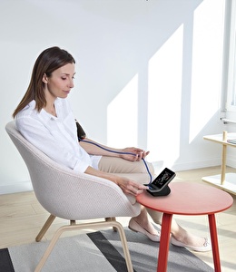 Braun BUA6350 Koldan Ölçer Tansiyon Aleti
