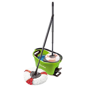 Vileda Turbo Colors 2in1 Temizlik Seti 