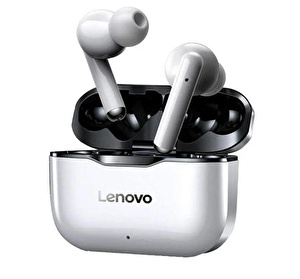 Lenovo LivePods Kablosuz Bluetooth Kulaklık Orjinal