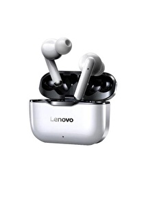 Lenovo LivePods Kablosuz Bluetooth Kulaklık Orjinal