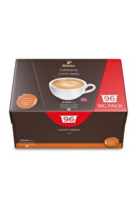 Caffè Crema Rich Aroma 96'Lı Kapsül Kahve 71792