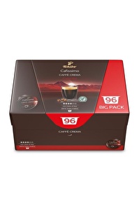 Caffè Crema Colombia 96'Lı Kapsül Kahve 79217