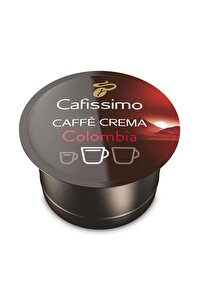 Caffè Crema Colombia 96'Lı Kapsül Kahve 79217