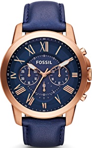 FOSSIL FS4835 Erkek Kol Saati