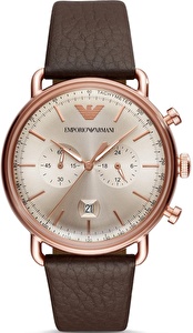 EMPORIO ARMANI AR11106 Erkek Kol Saati