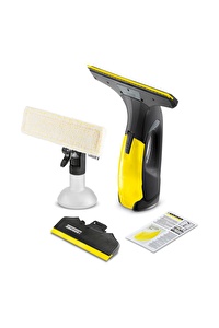 KARCHER-WV 2  BLACK EDİTİON CAM TEMİZLEME MAKİNESİ