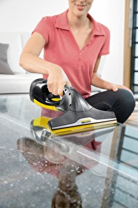 KARCHER-WV 2  BLACK EDİTİON CAM TEMİZLEME MAKİNESİ