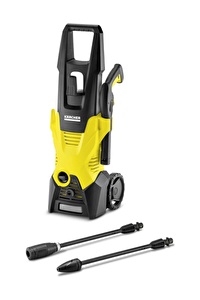 Karcher K 3 120 Bar 1.6 kW Basınçlı Yıkama Makinesi
