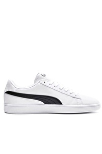 Puma Unisex Smash Buck V2 Tdp Günlük Spor Ayakkabı 382612 02