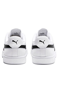 Puma Unisex Smash Buck V2 Tdp Günlük Spor Ayakkabı 382612 02