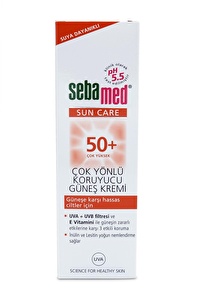 Sebamed Sun 50 SPF Güneş Kremi 75 Ml
