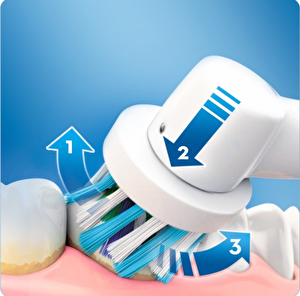 Oral-B Genius 8900 Şarj Edilebilir Diş Fırçası 2li Avantaj Paketi