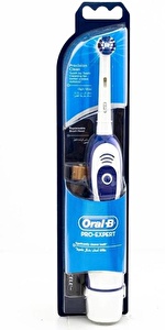 Oral-B Pilli Diş Fırçası Expert Precision Clean Db04