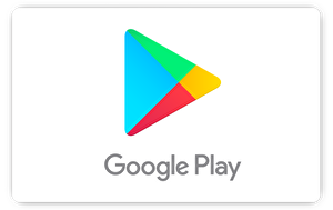 Google Play hediye kodu