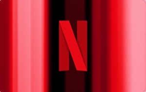Netflix Variable Digital Code 200 TRY TR