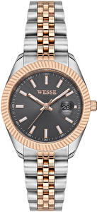 Wesse Wwl111509 Kadın Kol Saati