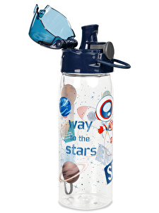 Tuffex Mimosa Matara 500 ml Lacivert