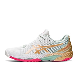 Asics Solution Speed FF 2 L.E. Kadın Tenis Ayakkabısı