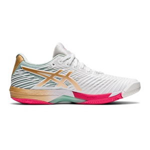 Asics Solution Speed FF 2 L.E. Kadın Tenis Ayakkabısı