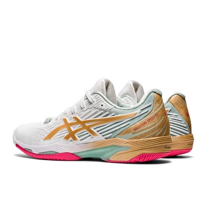 Asics Solution Speed FF 2 L.E. Kadın Tenis Ayakkabısı