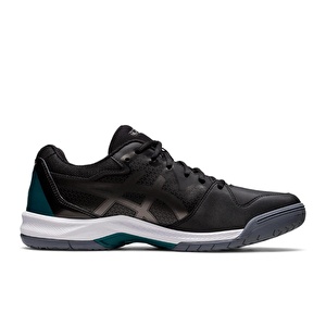 Asics Gel Dedicate 7 Erkek Siyah Tenis Ayakkabısı