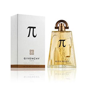 Givenchy Pi EDT 100 ml Erkek Parfüm
