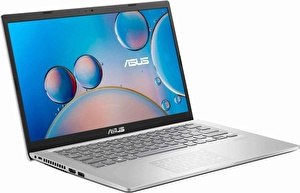 ASUS X415EA-EB573 INTEL I5-1135G7 8GB 512GB SSD 14" IPS FHD FREEDOS 