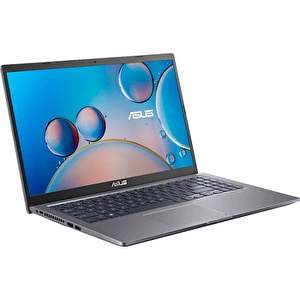 Asus D515DA-EJ819 Ryzen 3 3250U 4GB 256GB SSD 15.6" Full HD FreeDOS Notebook