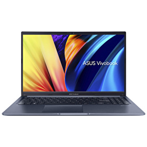 Asus Vivobook 15 M1502IA-EJ132 Ryzen 5 4600H 8GB 256GB SSD 15.6" Full HD FreeDOS Notebook