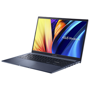 Asus Vivobook 15 M1502IA-EJ132 Ryzen 5 4600H 8GB 256GB SSD 15.6" Full HD FreeDOS Notebook