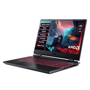 ACER Nitro 5 AN515-46 R5-6600H 8GB 512SSD RTX3050 15.6'' FHD 144Hz Win11 Home