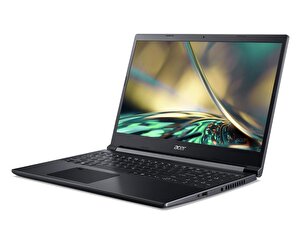 Acer Aspire 7 A715-43 NH.QHDEY.003 Ryzen 5 5625U 16GB 512 GB SSD 4GB RTX3050 144Hz 15.6" Full HD Linux Notebook 