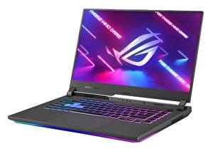 ASUS ROG STRIX G15 G513RC-HN193 AMD RYZEN 7-6800H 16GB DDR5 512GB SSD 4GB RTX3050 15.6" FHD DOS