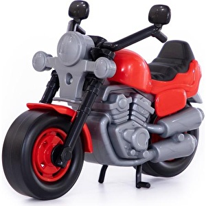 Yarış motosikleti "Bike"