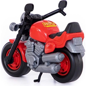 Yarış motosikleti "Bike"