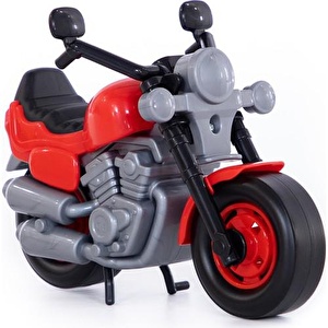 Yarış motosikleti "Bike"