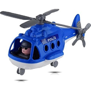 Polesie Helikopter Alfa Tr Jandarma 