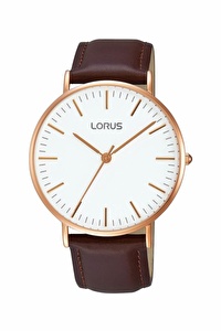 Lorus ( Seiko ) RH880BX9 Erkek Kol Saati