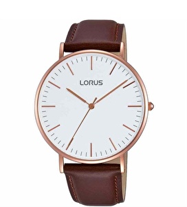 Lorus ( Seiko ) RH880BX9 Erkek Kol Saati