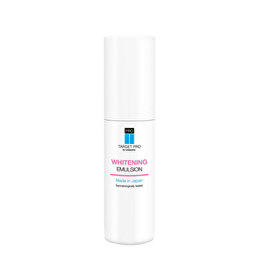 Target Pro By Watsons Whitening Emulsion Beyazlatıcı Emülsiyon 48ml