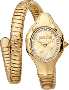 JUST CAVALLI JC1L186M0025 Kadın Kol Saati