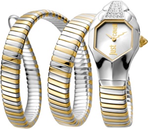 JUST CAVALLI JC1L022M0045 KADIN KOL SAATİ